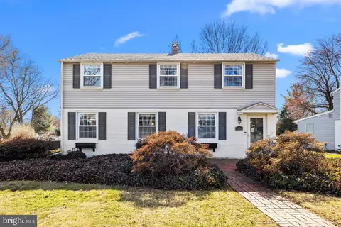 3116 Colony Ln, Plymouth Meeting, PA 19462