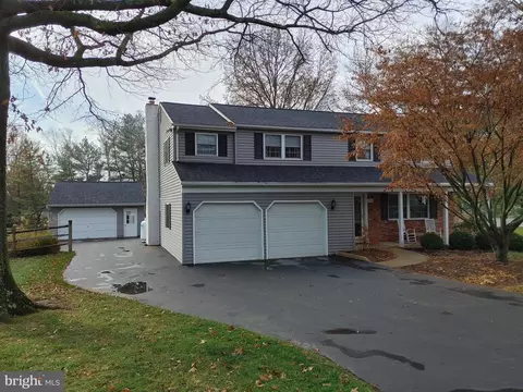 1150 Archer Ln, Lansdale, PA 19446