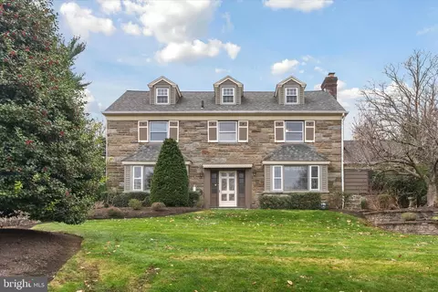 1119 Ashbourne Rd, Cheltenham, PA 19012