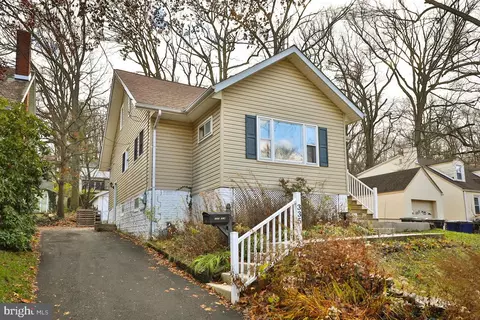 335 Elm Ave, Glenside, PA 19038