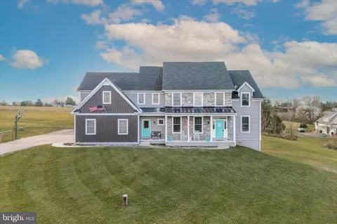 520 Dewar Dr, Telford, PA 18969