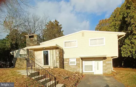 1423 Mellon Rd, Wyncote, PA 19095
