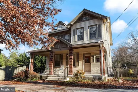 102 Clearfield Ave, Eagleville, PA 19403