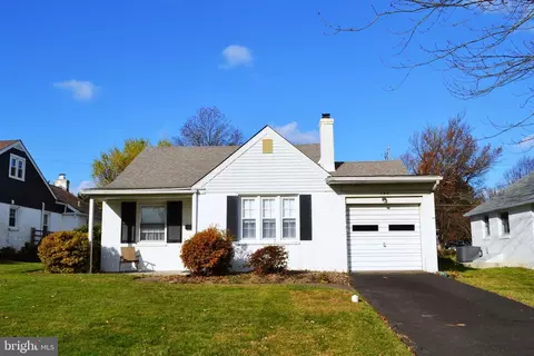 736 Fern Rd, Glenside, PA 19038