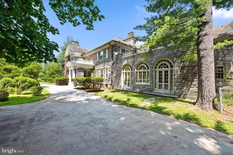 401 Old Gulph Rd, Haverford, PA 19041
