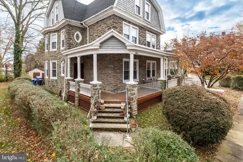 7303 Oak Ave, Elkins Park, PA 19027