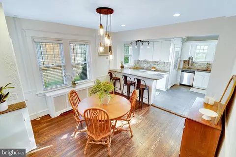 106 S 7th St, North Wales, PA 19454