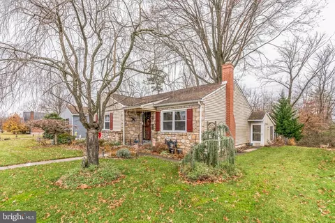 942 S Hills Blvd, Pottstown, PA 19464