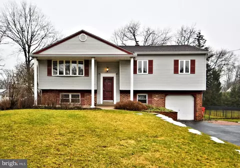 529 N Park Ave, Norristown, PA 19403