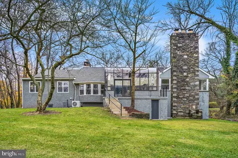 220 Rices Mill Rd, Wyncote, PA 19095 photo 2