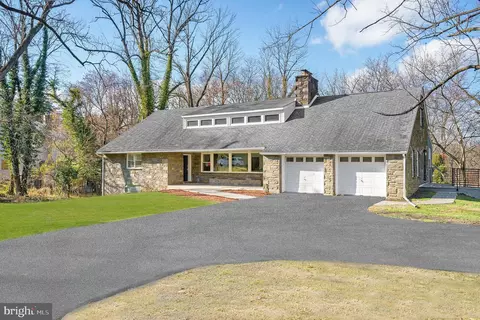 220 Rices Mill Rd, Wyncote, PA 19095 photo 3