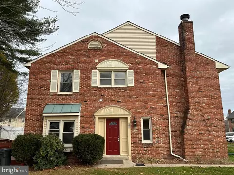 501 Susan Dr, King Of Prussia, PA 19406