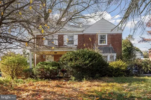 7416 Barclay Rd, Cheltenham, PA 19012