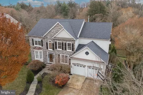 2138 Basswood Dr, Lafayette Hill, PA 19444
