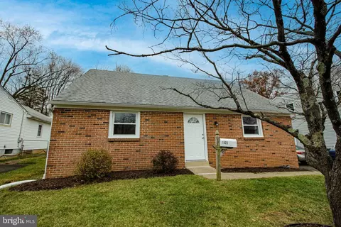 1425 Edgewood Ave, Roslyn, PA 19001