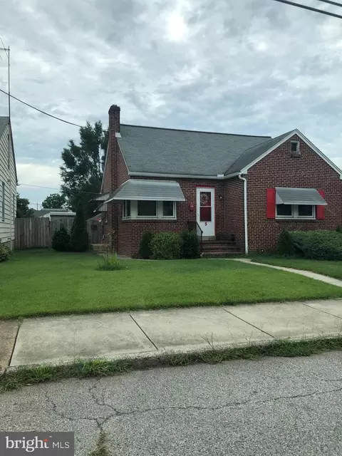 5 E 6th St, Pottstown, PA 19464