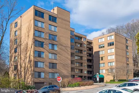 19 Rock Hill Rd #3-C, Bala Cynwyd, PA 19004