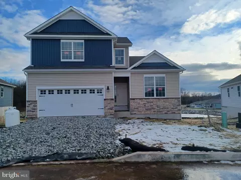 190 Haven Dr, Pottstown, PA 19464