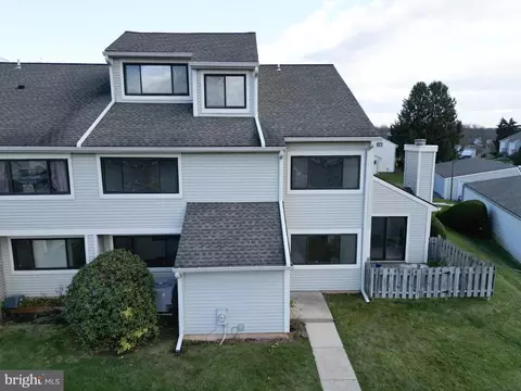 506 Bunker Hill Rd #CONDO 179, Harleysville, PA 19438