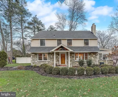 1439 Huntingdon Rd, Abington, PA 19001