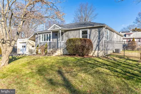 334 Summer Ave, Horsham, PA 19044