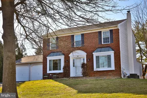 106 Glasgow Cir, Lansdale, PA 19446