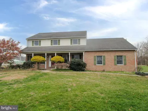 30 Simmons Rd, Perkiomenville, PA 18074