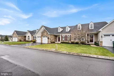 115 Jasper Ct, Eagleville, PA 19403