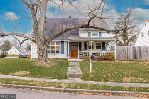125 Gable Ave, Pottstown, PA 19464