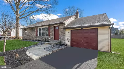 123 Butternut Dr, Hatboro, PA 19040