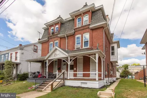 417 Walnut St, Royersford, PA 19468