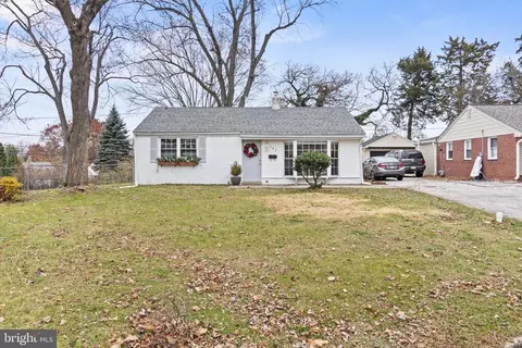 142 Concord Pl, King Of Prussia, PA 19406