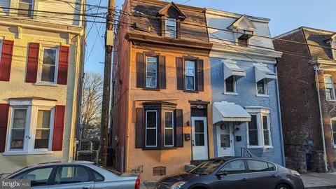 312 N Evans St, Pottstown, PA 19464