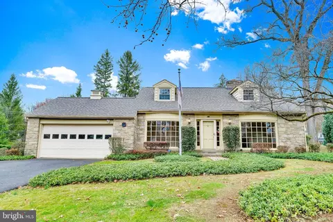 1137 Beverly Rd, Jenkintown, PA 19046