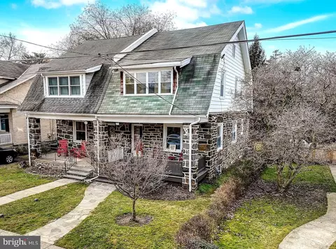 214 Dudley Ave, Narberth, PA 19072