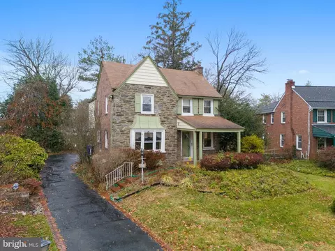 443 Old Farm Rd, Wyncote, PA 19095