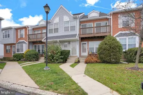 1027 Northridge #81-B, Norristown, PA 19403