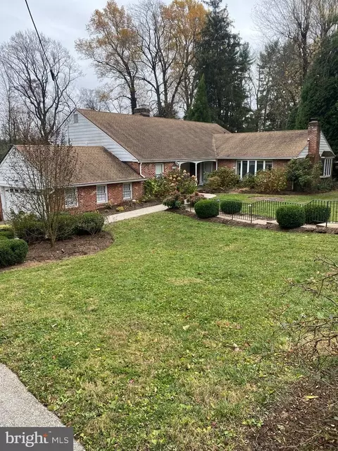 1323 Prospect Hill Rd, Villanova, PA 19085