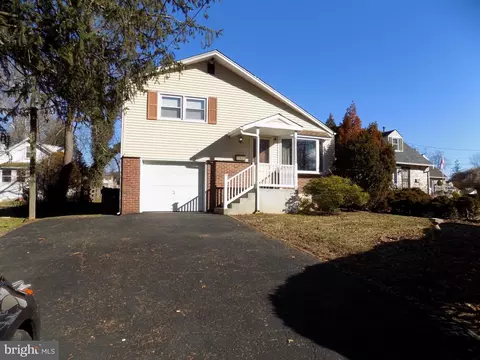 2947 Madison Ave, Abington, PA 19001