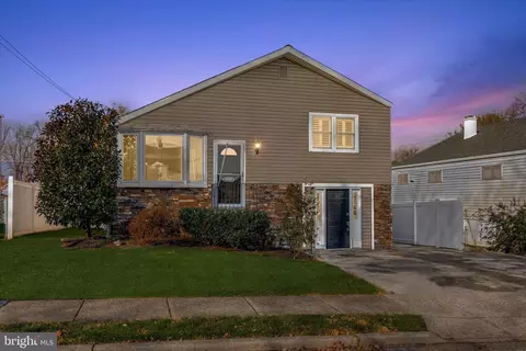 1016 Garfield Ave, Glenside, PA 19038