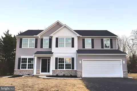 278 Stump Rd, North Wales, PA 19454