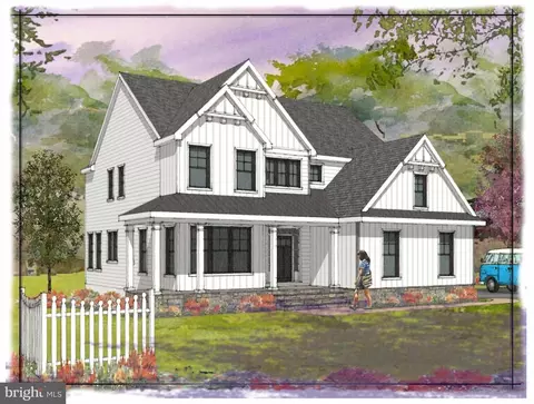 118 Andries Cir, Plymouth Meeting, PA 19462