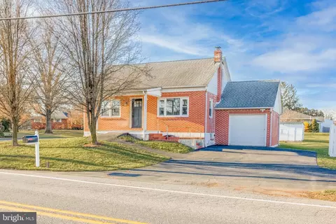 187 Gilbertsville Rd, Gilbertsville, PA 19525