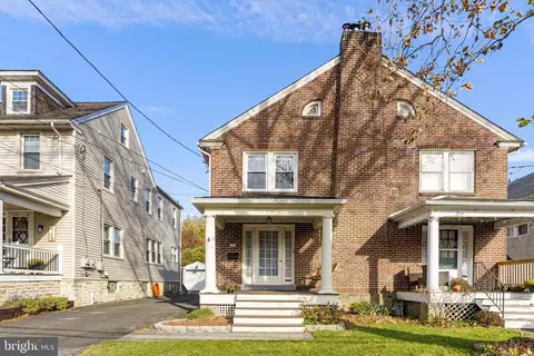 334 Oak Rd, Glenside, PA 19038