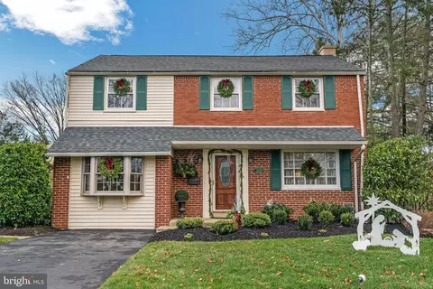 306 Oreland Mill Rd, Oreland, PA 19075