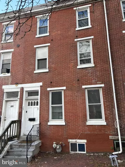 707 Swede St, Norristown, PA 19401