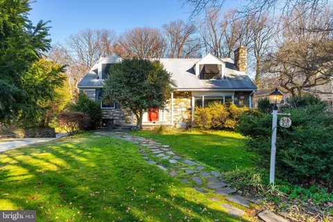 103 Clwyd Rd, Bala Cynwyd, PA 19004