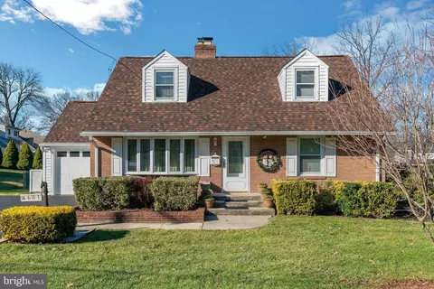 601 Lorraine Ave, Oreland, PA 19075