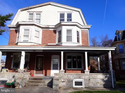 1751 Main St, Norristown, PA 19403