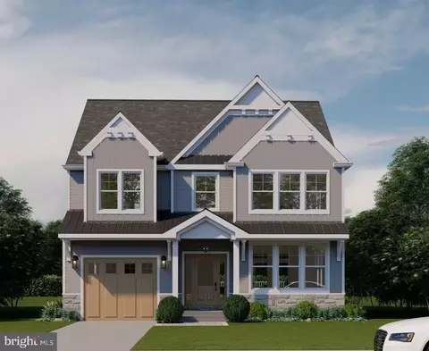 802 Woodbrook Ln, Plymouth Meeting, PA 19462